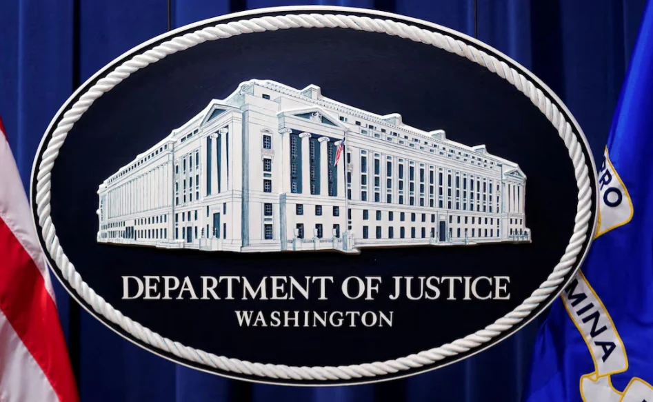 DOJ