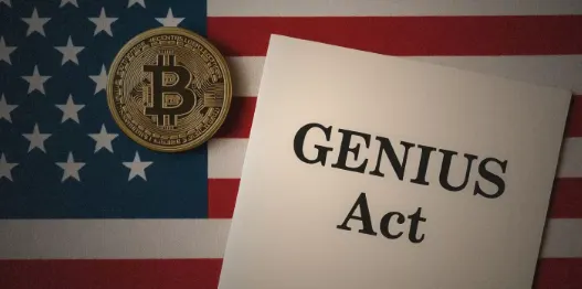 GENIUS Act