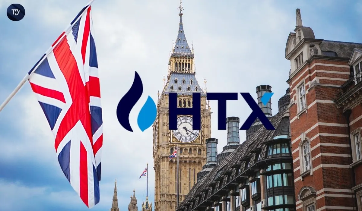 UK Regulator Sues HTX Exchange Over Illegal Promotions