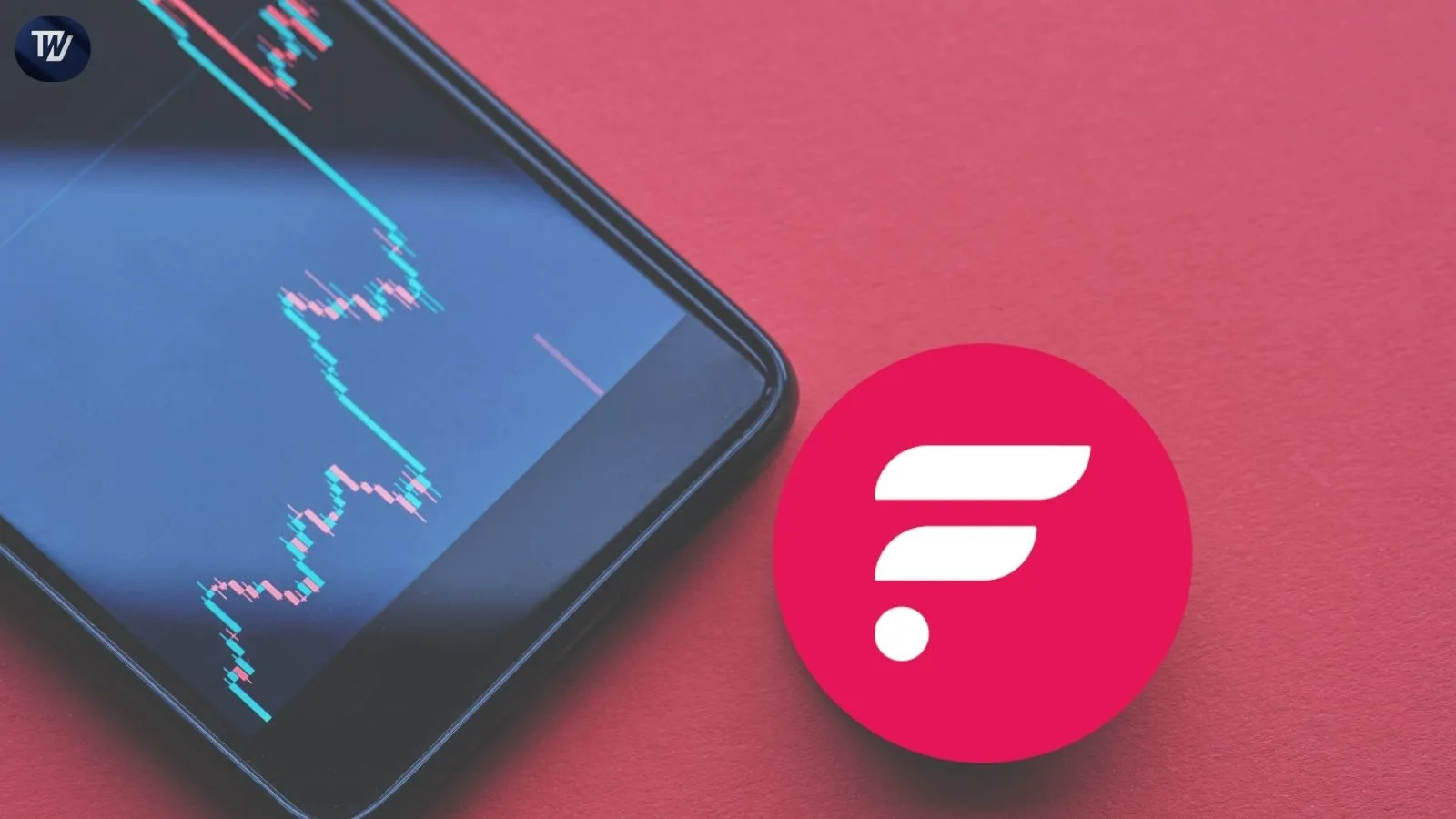 Flare (FLR) Near Historic Lows As Bullish Breakout Targets $0.18