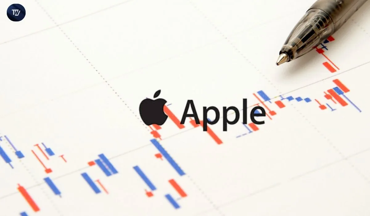 Apple (AAPL) Faces Key Support Test As Traders Watch $271 Level Powerful