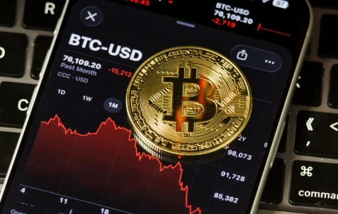Bitcoin