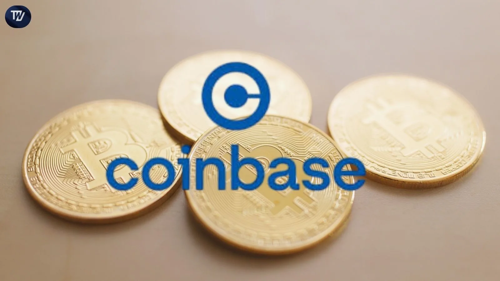 Coinbase Stock Surges 16% As Retail Investors Stack Bitcoin