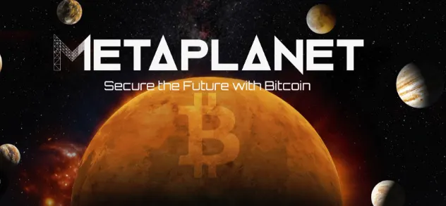 Metaplanet