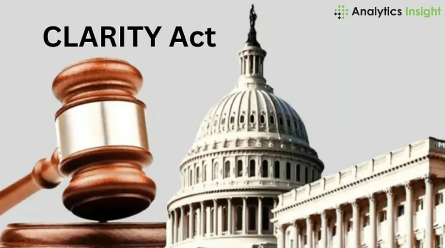 CLARITY Act