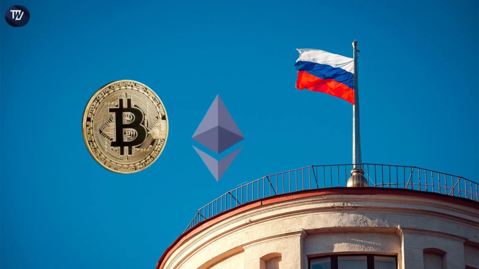 Russia May Block Foreign Crypto Exchanges As Licensing Framework Nears