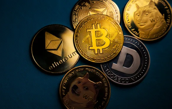 Crypto