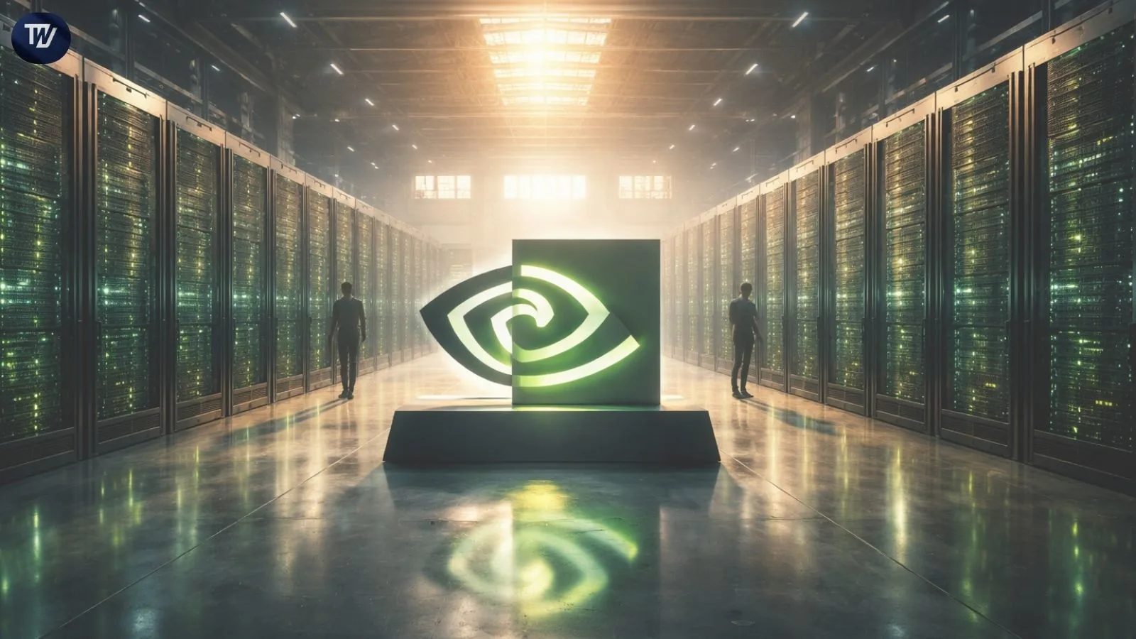 Nvidia Ron NVIDIA Reports Record Fiscal Q4 And Full-Year 2026 Results