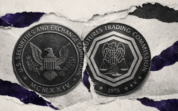 SEC and CFTC