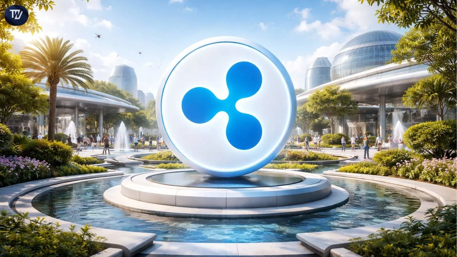 Ripple Expands XRP Ledger Funding Model For 2026