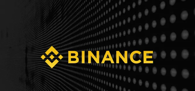 Binance