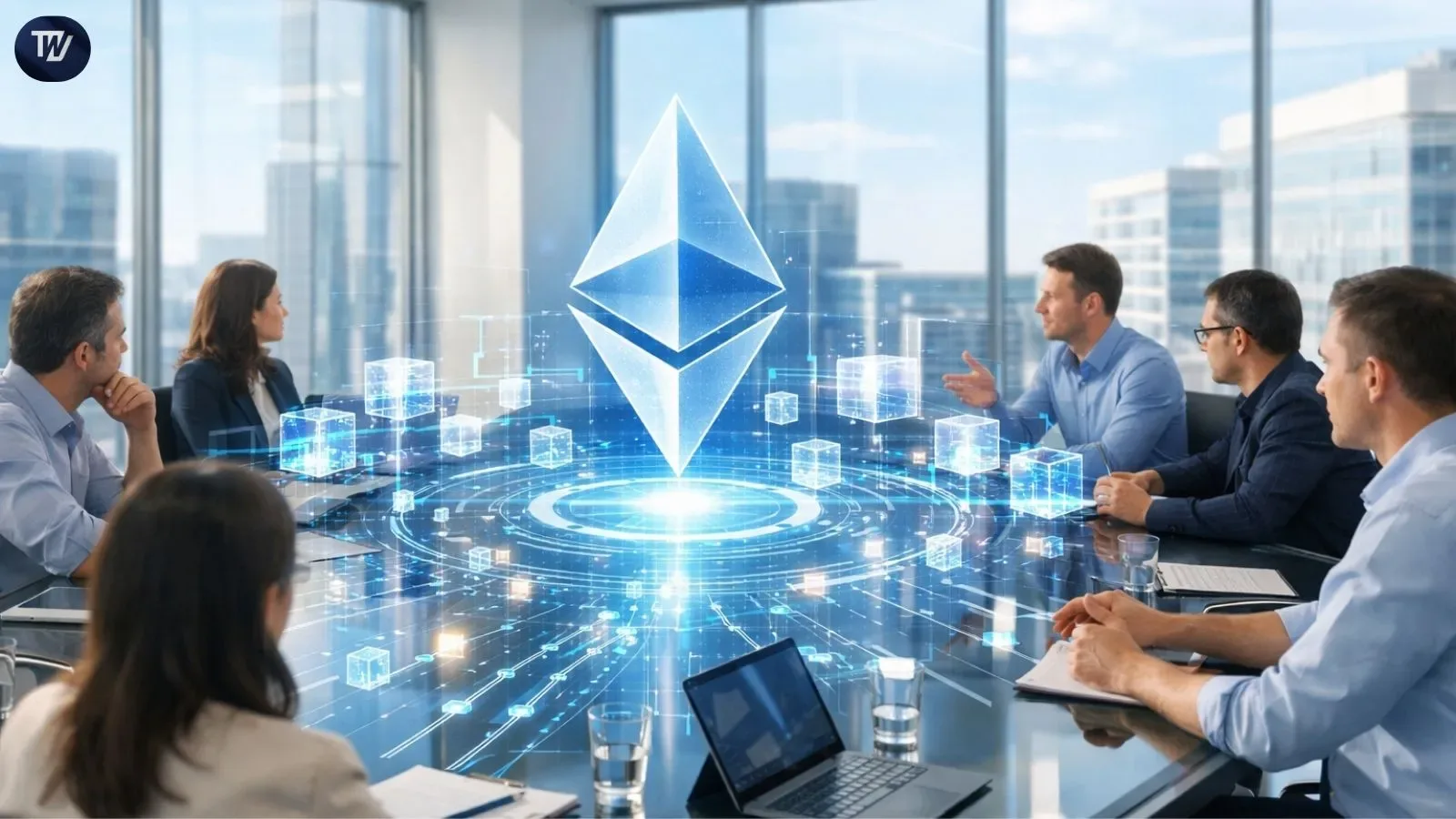 Ethereum Co Ethereum’s Next Major Upgrade Could Redefine Power In Block Production