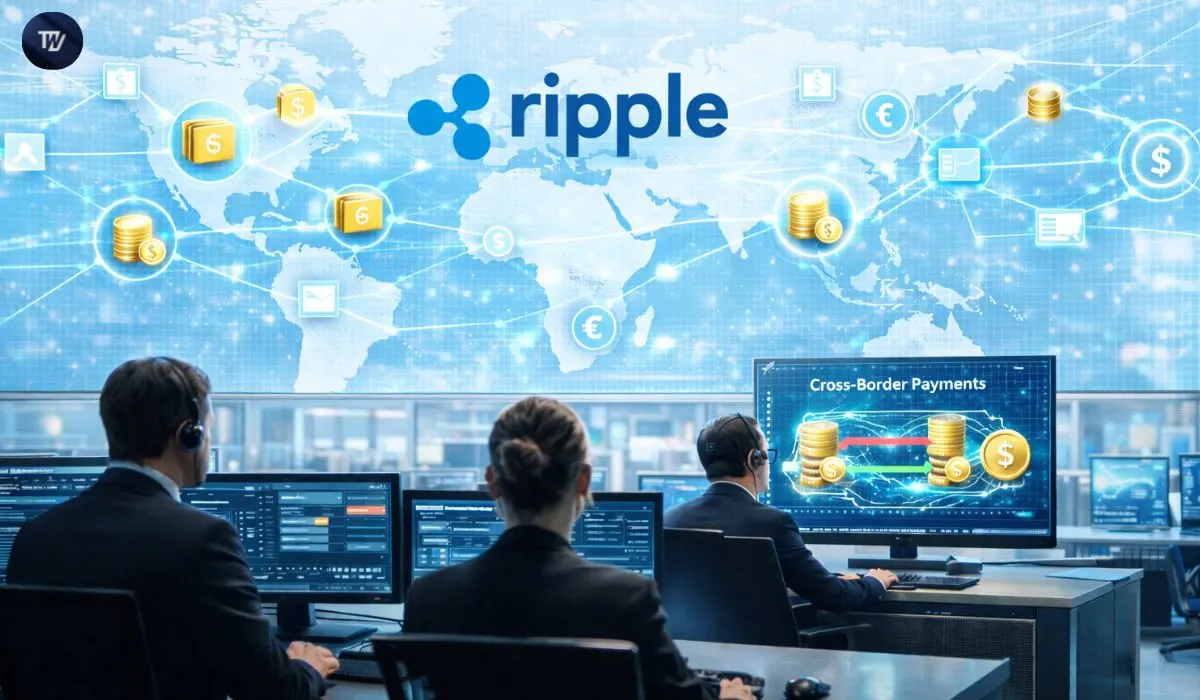 Ripple Unlocks Next-Gen Stablecoin Payments For Banks And Fintechs