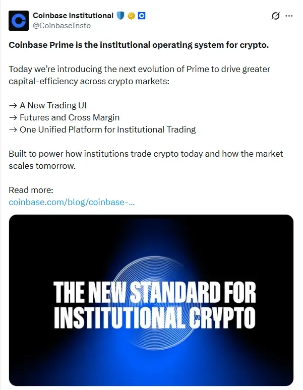 Coinbase