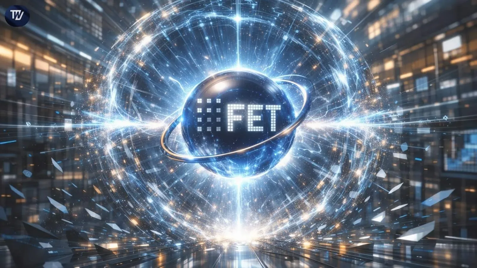 Fetch.ai (FET) Consolidation Hints At Breakout: Will A New ATH Above $3 ...