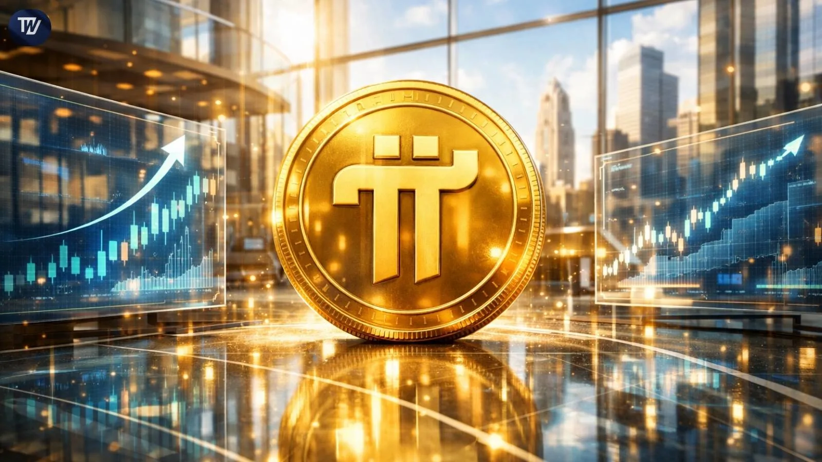 Pi Network (PI) Surges 60%: Bullish Momentum Signals Potential $1 Target
