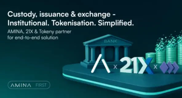 EU and 21X