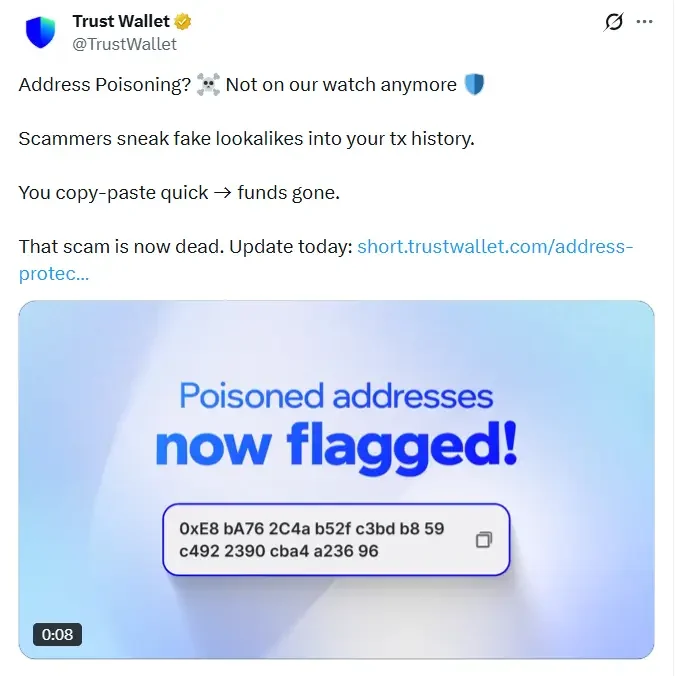 Trust Wallet