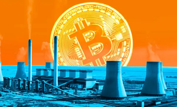 Bitcoin