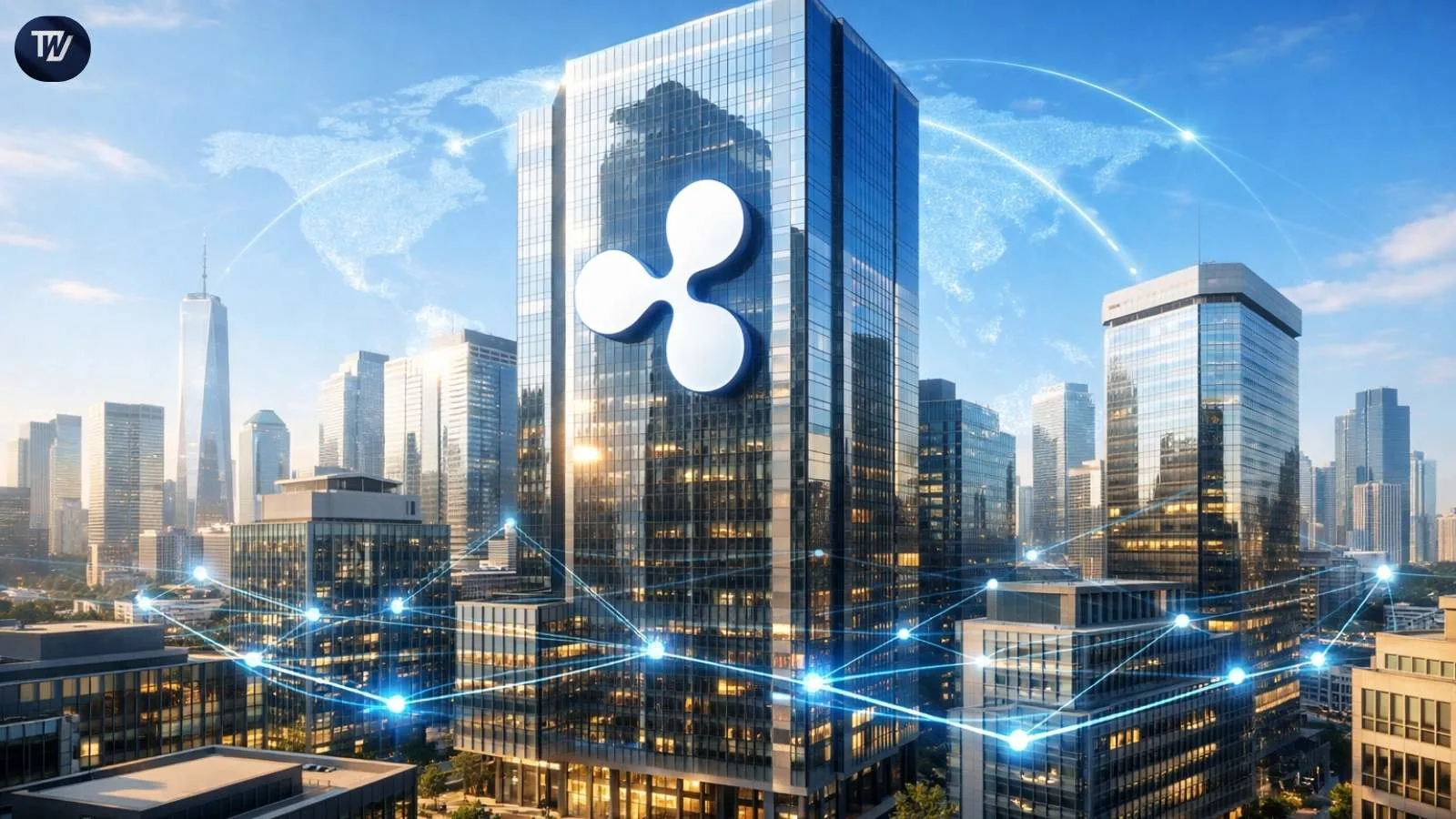 Ripple Acquisitions Since 2023 Highlight Expansion Strategy