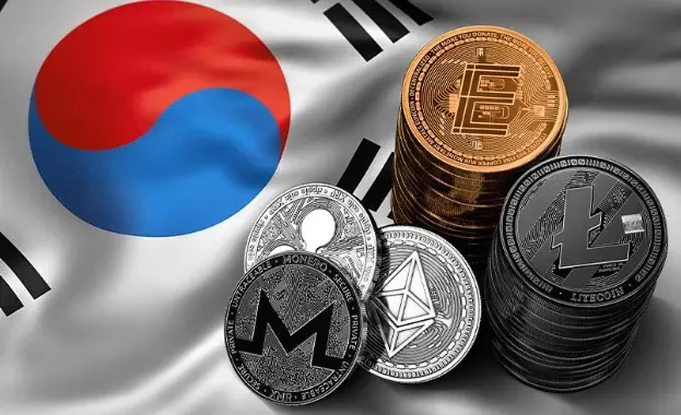 south korea