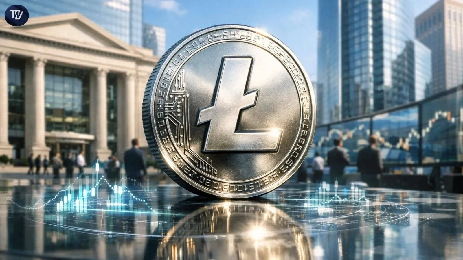 Litecoin