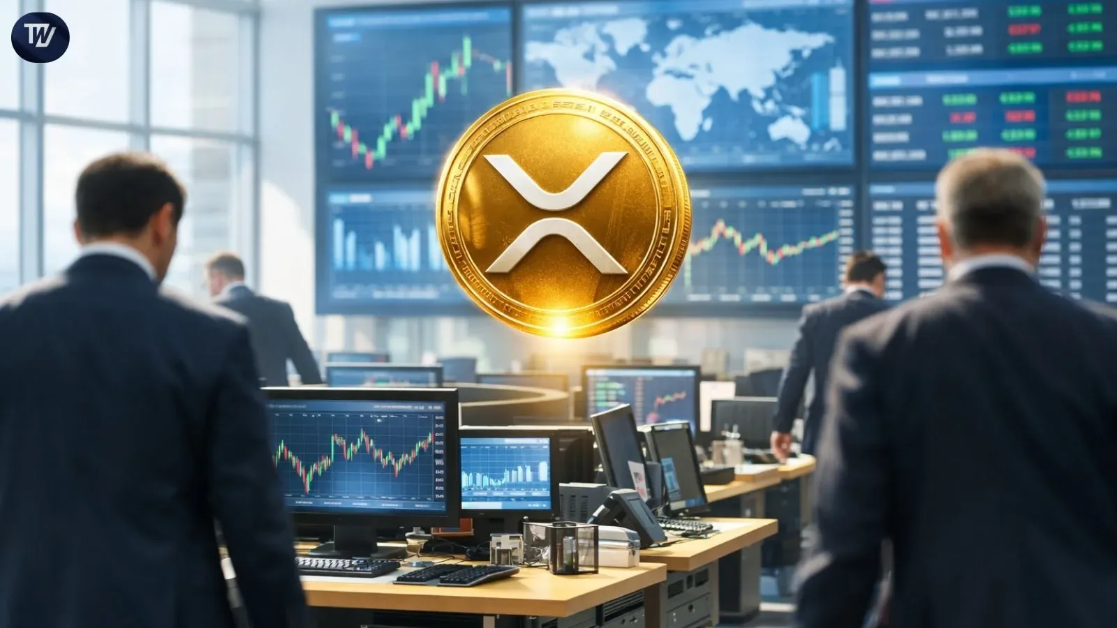 XRP Defies $76M Outflows With Explosive 11% Surge