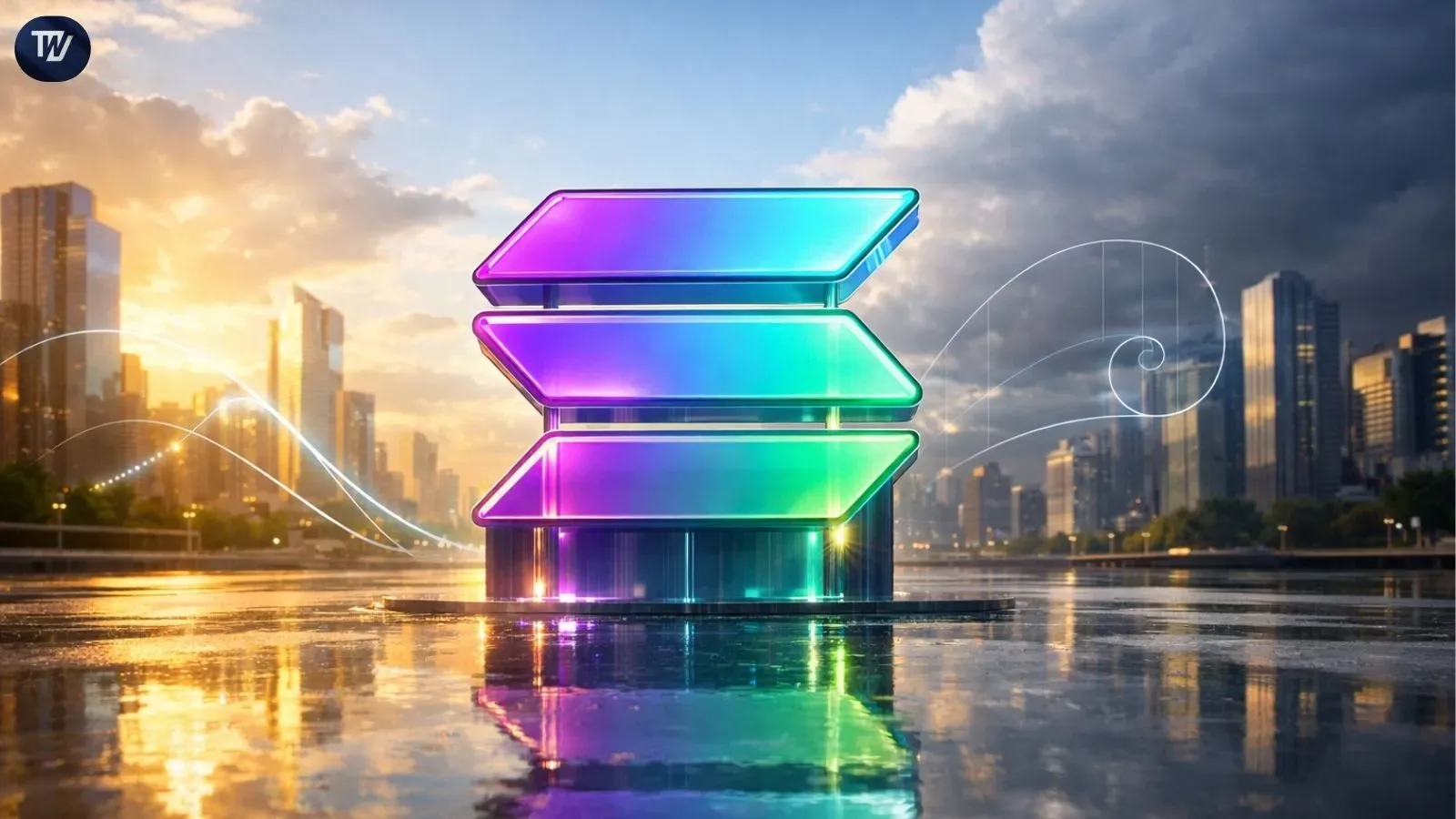 Solana (SOL) Signals Powerful Shift After 40% Recovery From February Bottom