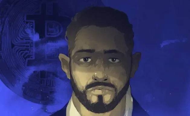 crypto godfather