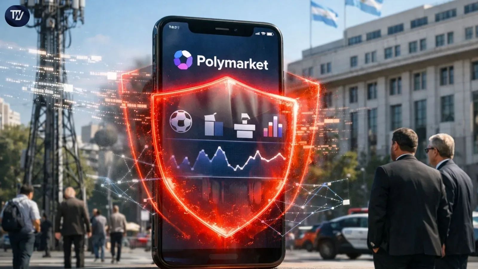 Argentina’s Bold Move: Blocks Polymarket, Shaking Crypto-Based Prediction Markets in 2026