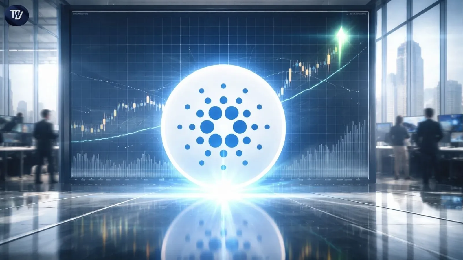 Cardano Eyes Potential Breakout as $0.30 Resistance Approaches