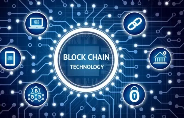 blockchain