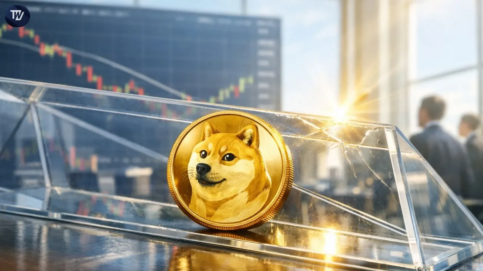 Dogecoin Tests Key Resistance as Breakout Targets $0.151 Amid Bitcoin Volatility
