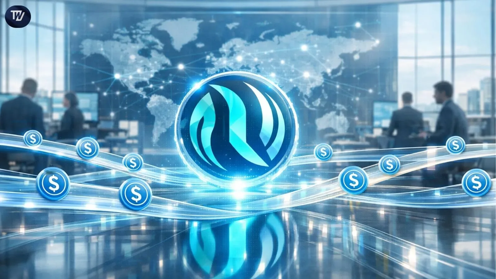 Injective Integrates $79 Billion USDC With CCTP Crosschain Support