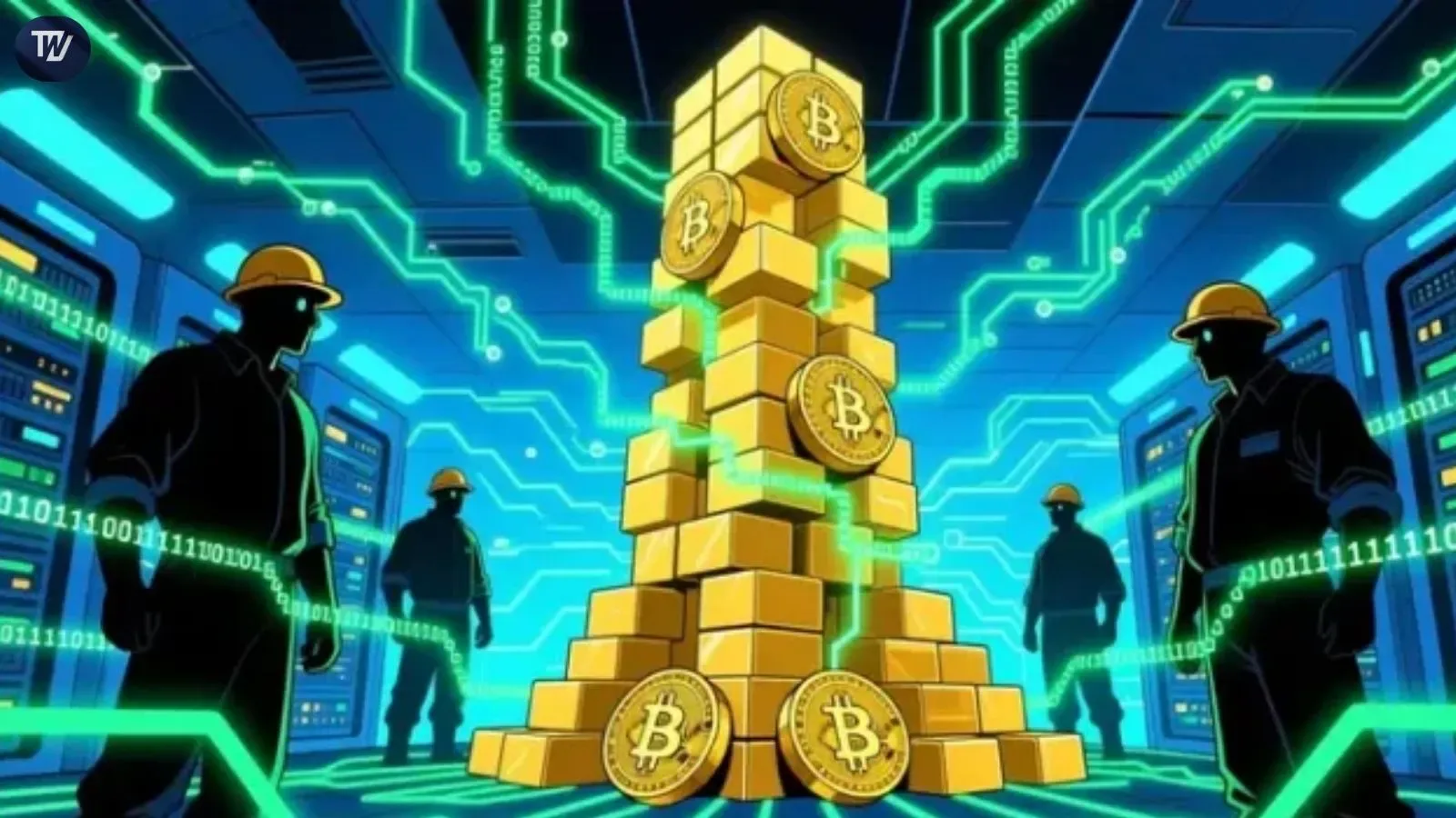 Maestro Rolls Out Mining-Backed BTC Credit Market for Institutions