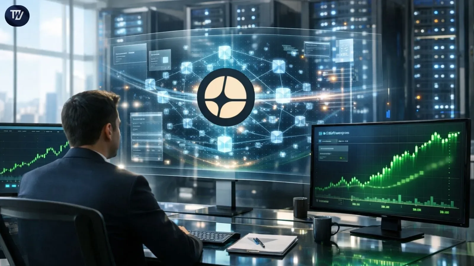 Aster Mainnet Signals Emerge With $25.9 Million Trade Profit