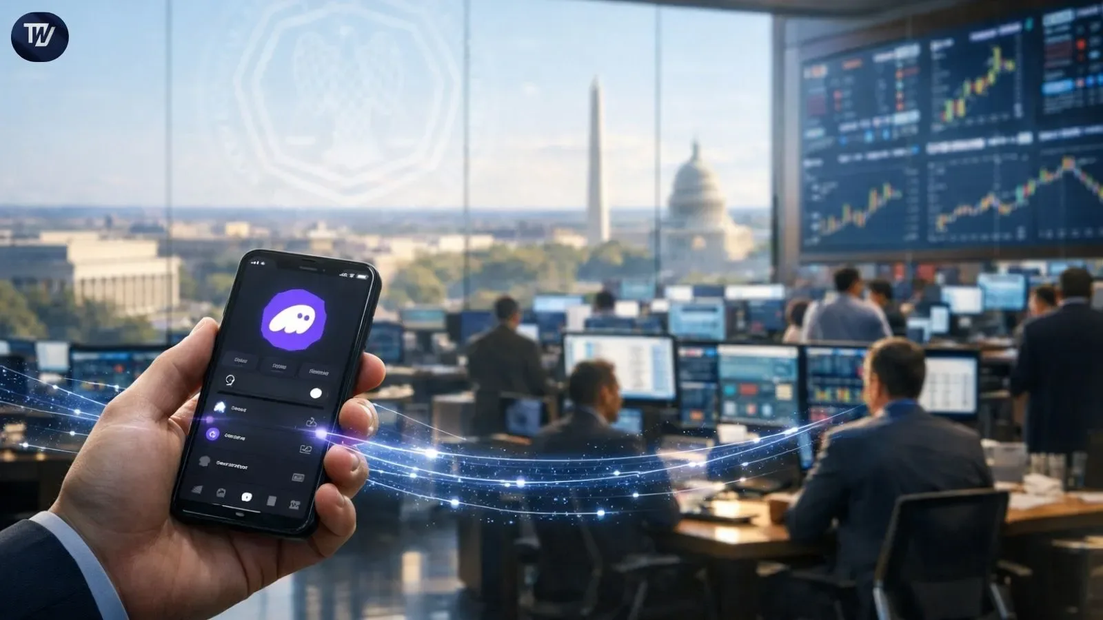 CFTC Clears Phantom in Landmark Move, Opening Door for Access to Regulated Derivatives Markets