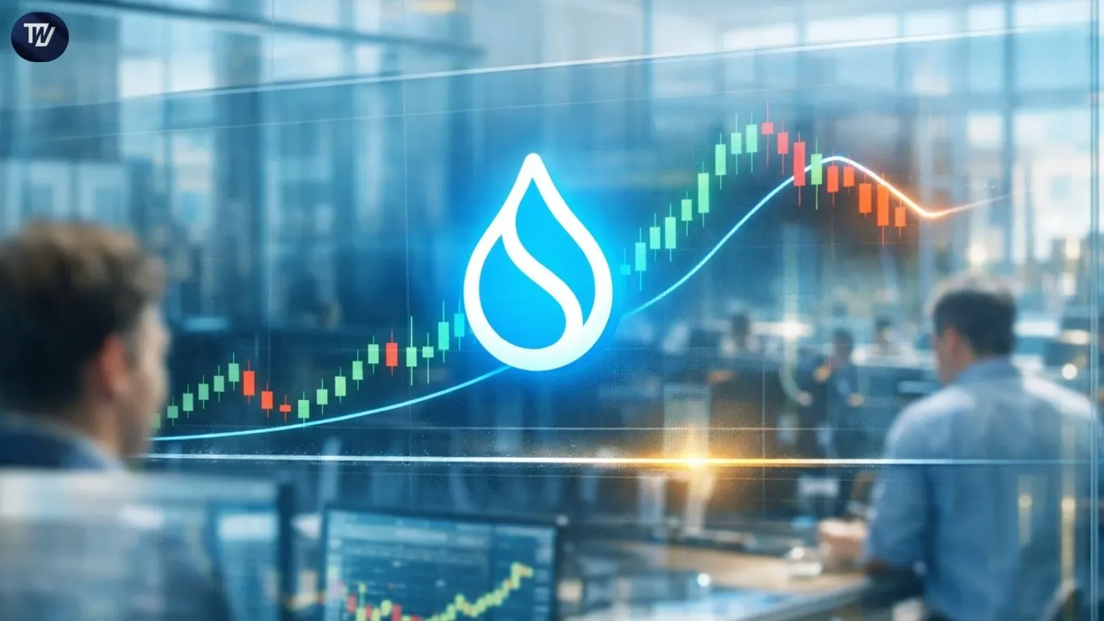 SUI on the Edge! Support at $1.00 Could Unlock Targets Up to $4.20