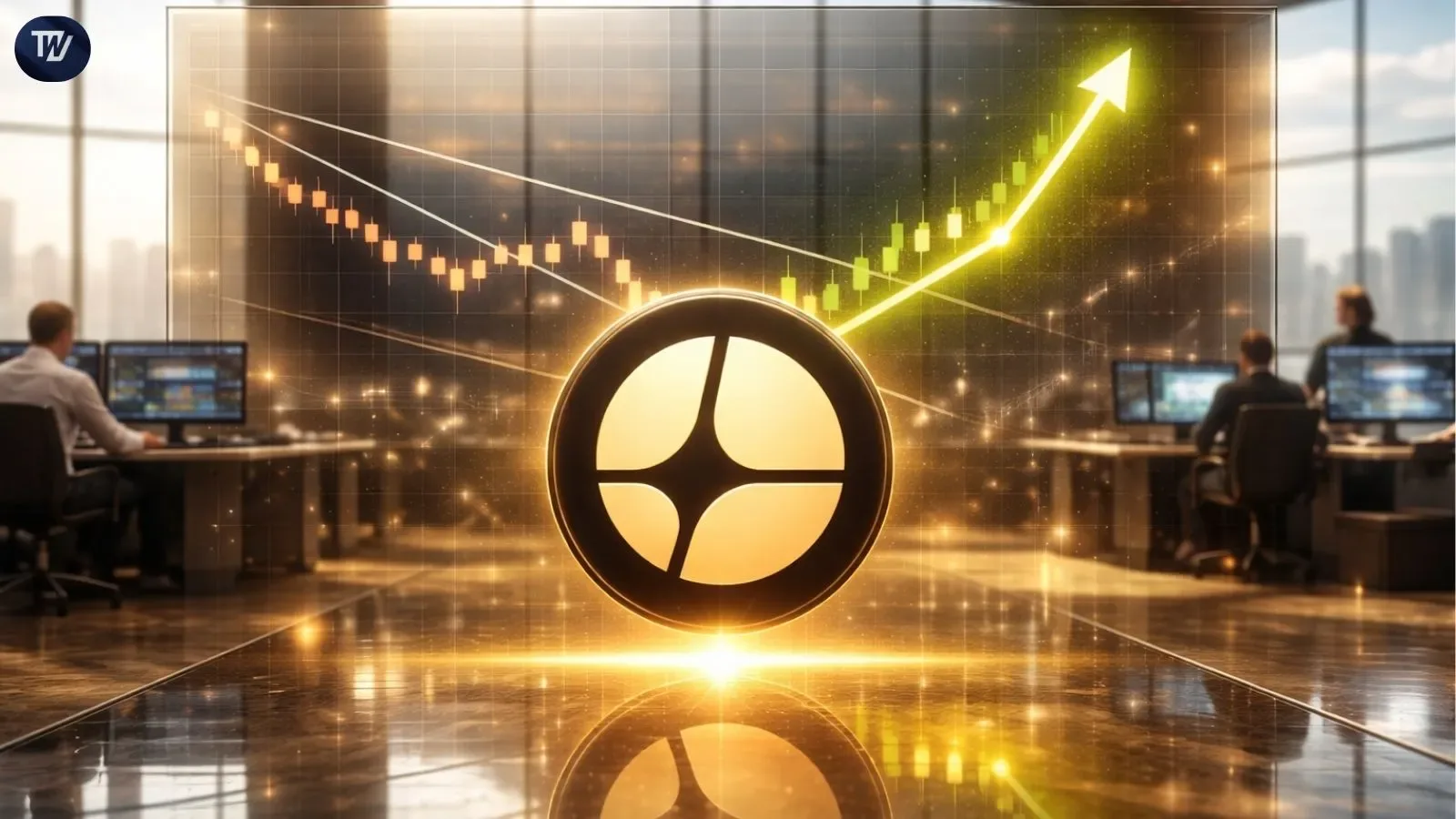 Is Aster Poised for 130% Gains After Key Breakout and Rising Volume?