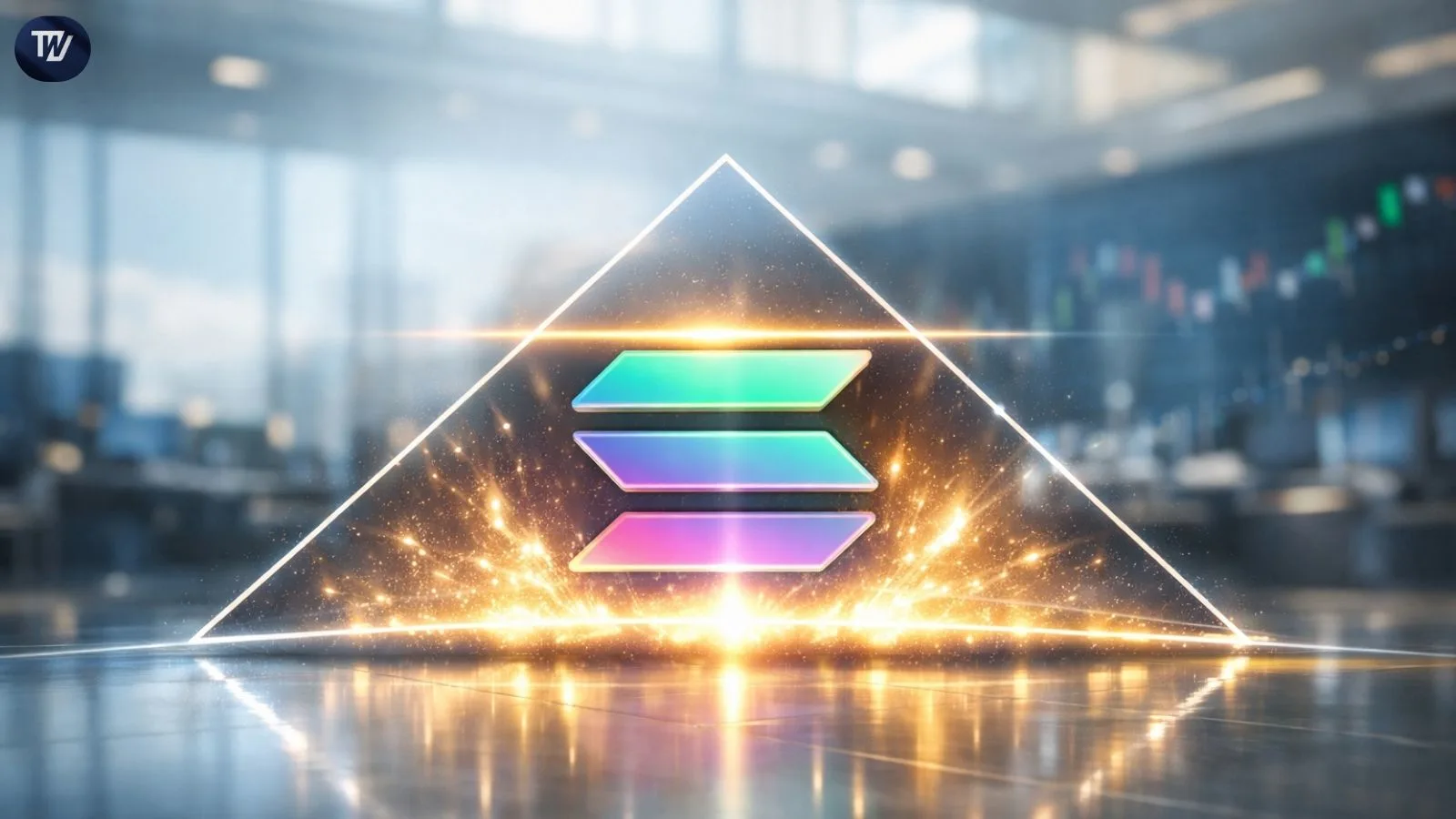 Solana (SOL) Signals Explosive Rally Toward $145