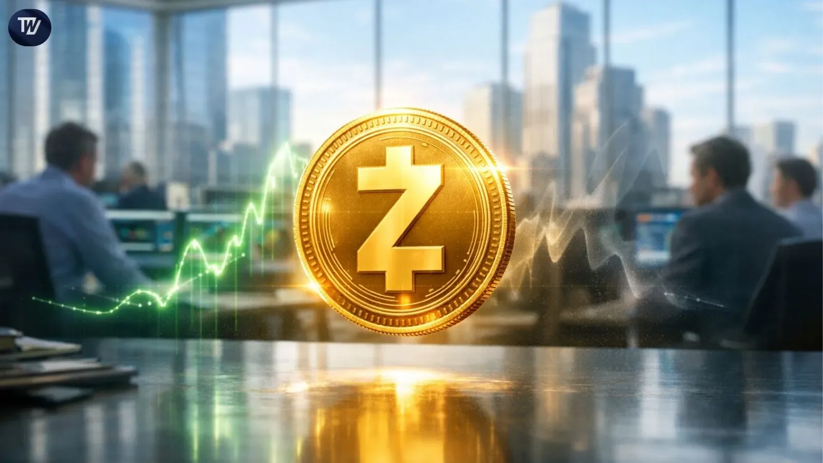 Zcash’s (ZEC) 17% Surge Despite Bearish Market Signals