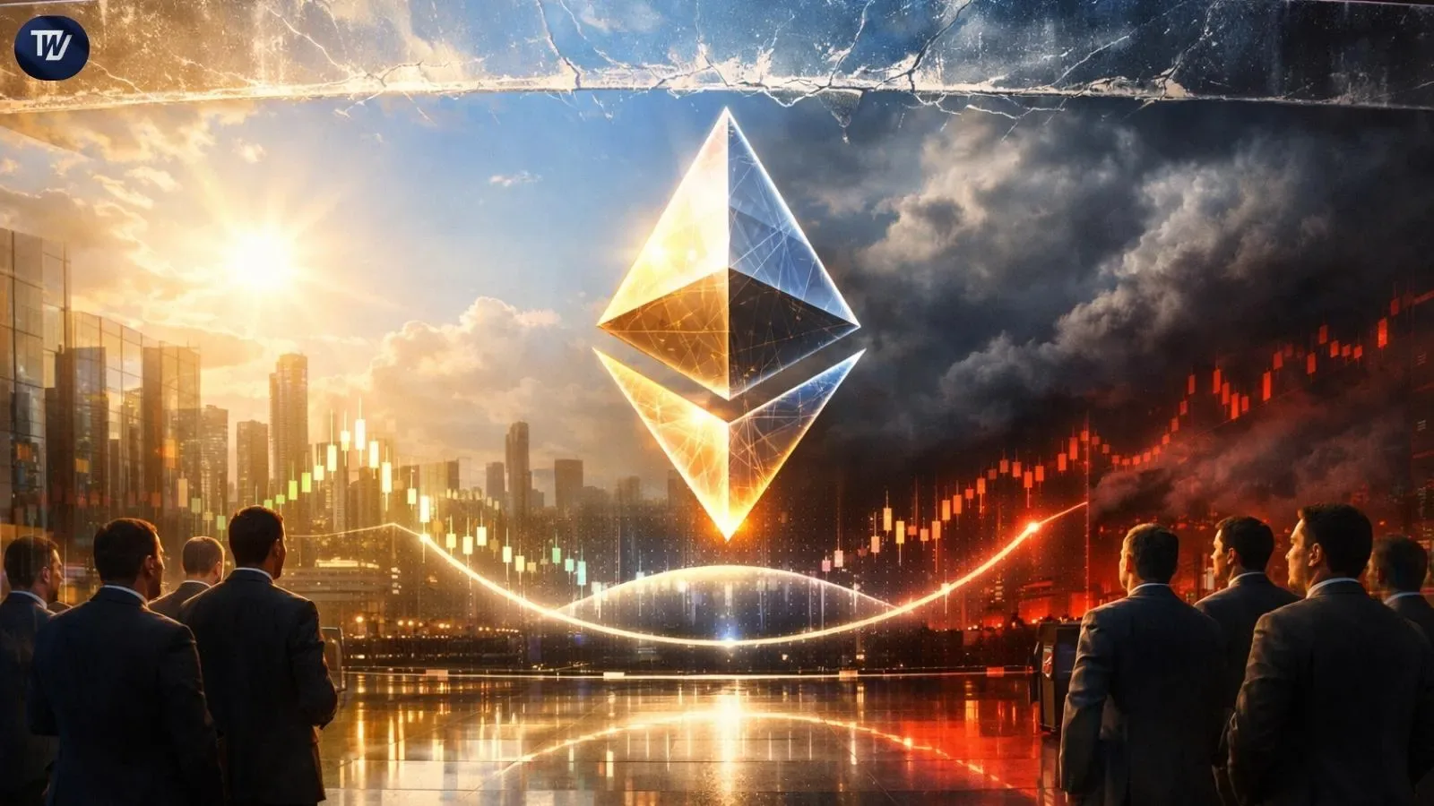 Ethereum Price Recovery Sparks Optimism Amid $33 Billion L2 Stabilization