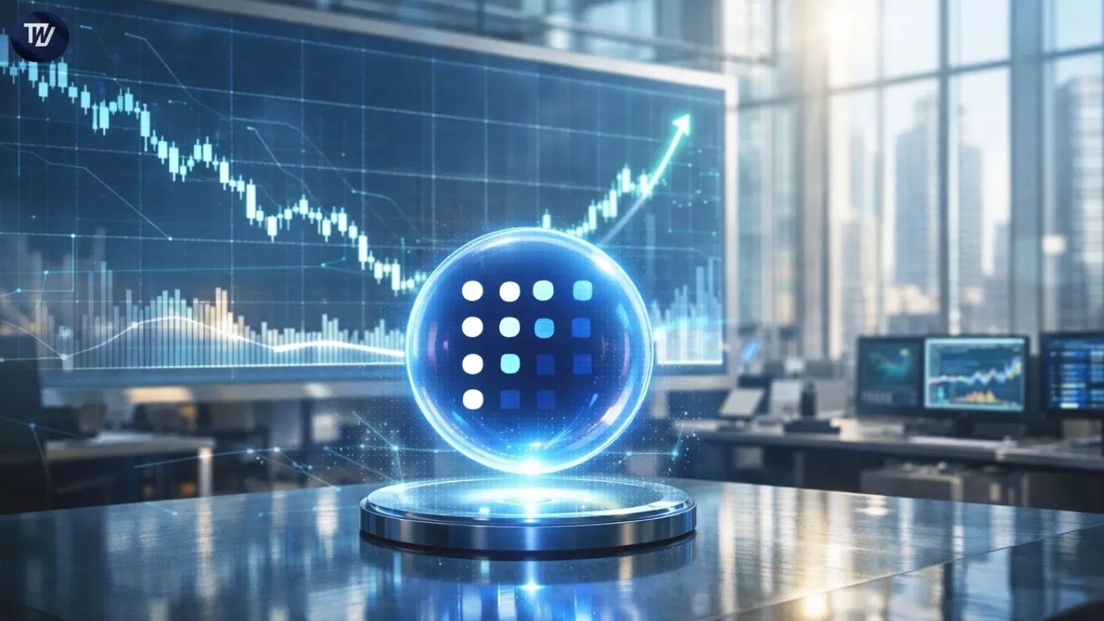 Fetch.ai (FET) Bullish Breakout Above $0.20 Could Trigger 4x Move Toward $0.85