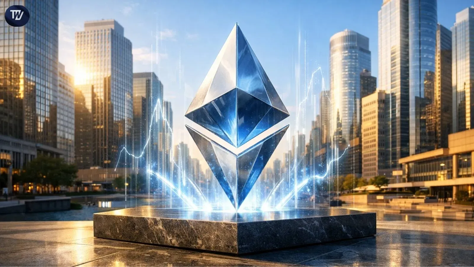 Ethereum Strengthens Amid Bullish Signals, Eyeing $4,900 Resistance Break
