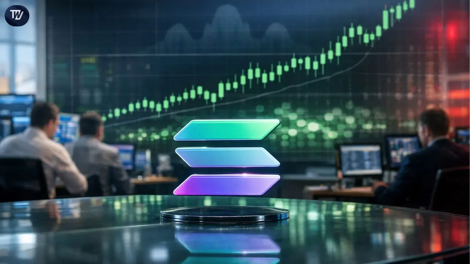 Solana Targets $115 Breakout as Overhead Supply Continues to Decline