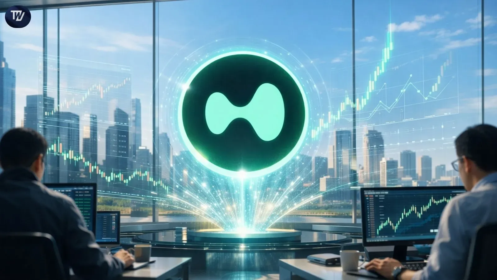 Hyperliquid Sees Strong Growth With $50M Inflows and Record HYPE Trading