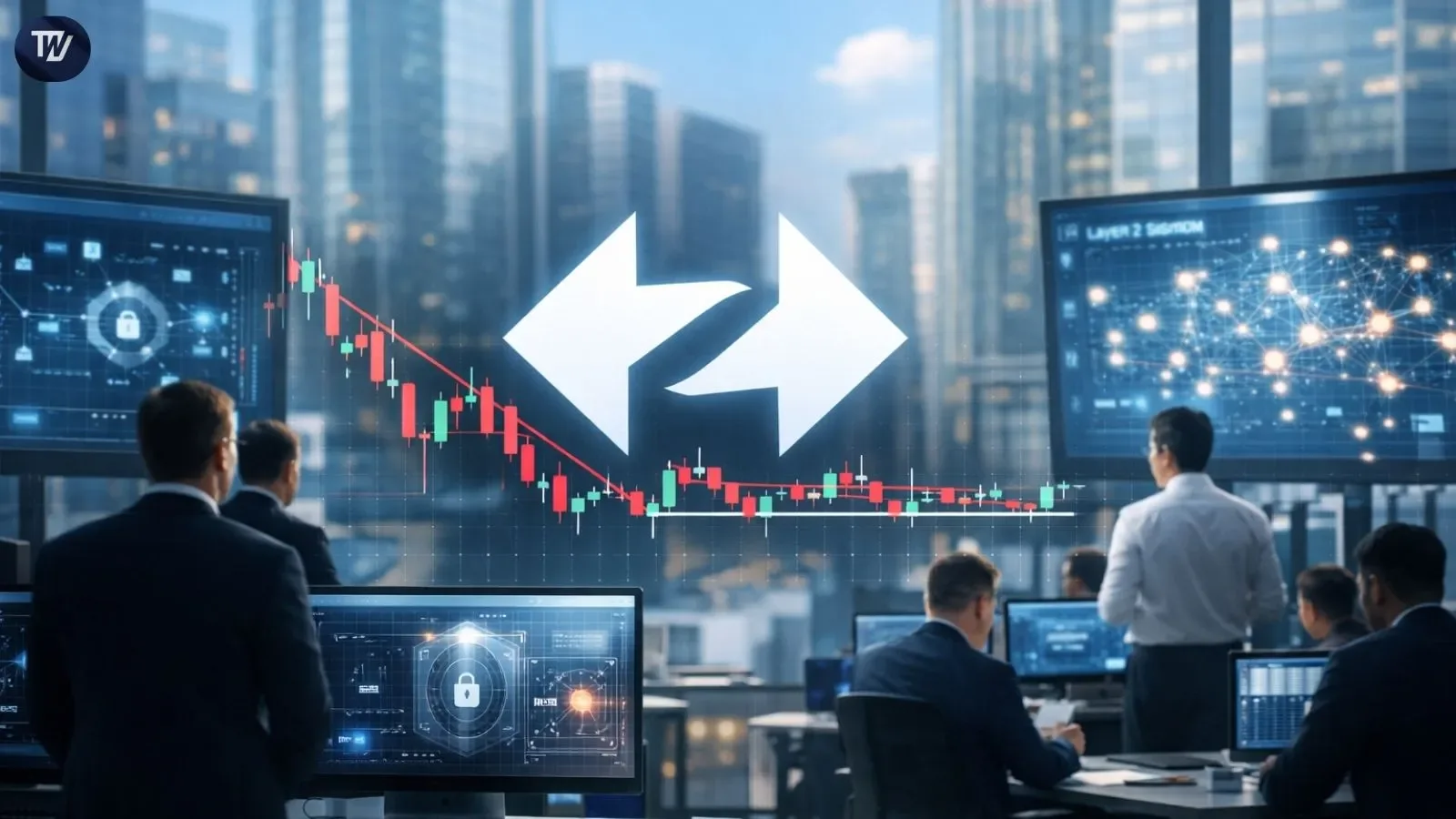 zkSync (ZK) Price Analysis: Will Price Hit $0.024 or Drop to $0.018 First?