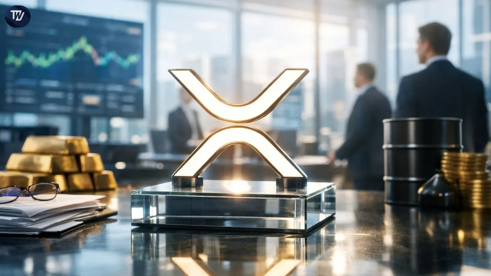 XRP No Longer in Securities Gray Zone: 2026 Clarity