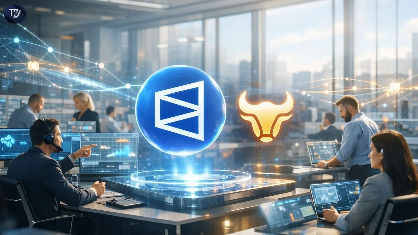 Polymarket Acquires Brahma to Improve Liquidity and User Experience