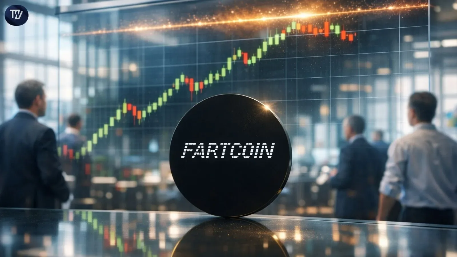 FARTCOIN Hits $0.22 Resistance: Is a Pullback About to Start?